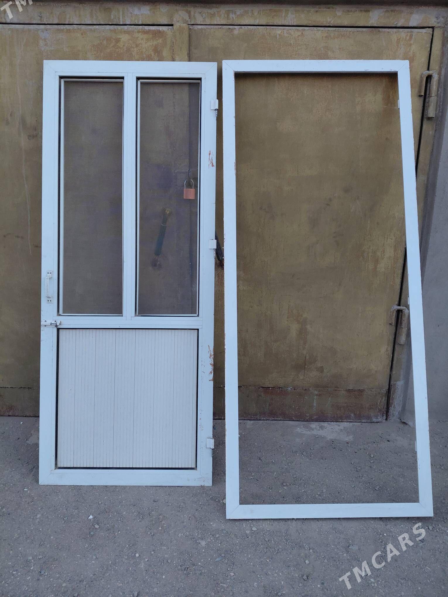 gapy plastik - Гумдаг - img 3