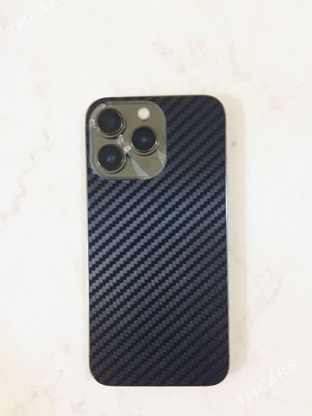 Iphone 13pro - Балканабат - img 2