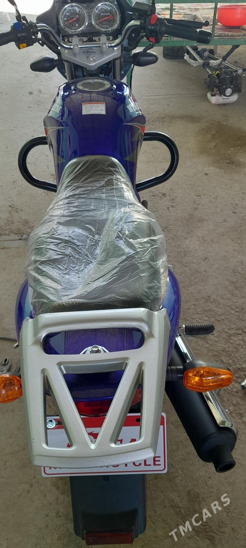 Fekon FK200-14G 2025 - 19 000 TMT - Керки - img 1