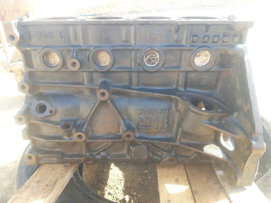 opel 100 TMT - Джебел - img 10