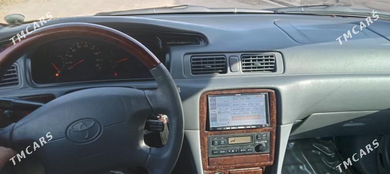 Toyota Camry 2001 - 150 000 TMT - Dänew - img 8