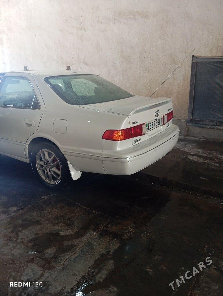 Toyota Camry 2001 - 150 000 TMT - Dänew - img 6