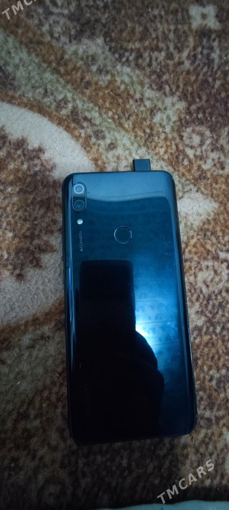 HUWAWEY P SAMRT Z - Байрамали - img 1