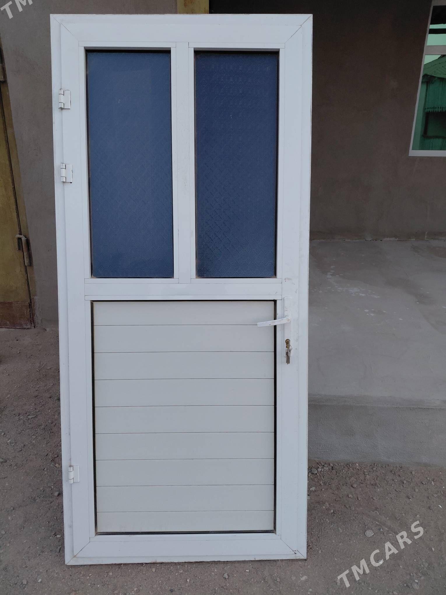 gapy plastik - Гумдаг - img 1