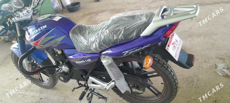 Fekon FK200-14G 2025 - 19 000 TMT - Керки - img 2