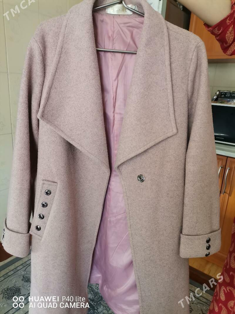 Palto - Balkanabat - img 1