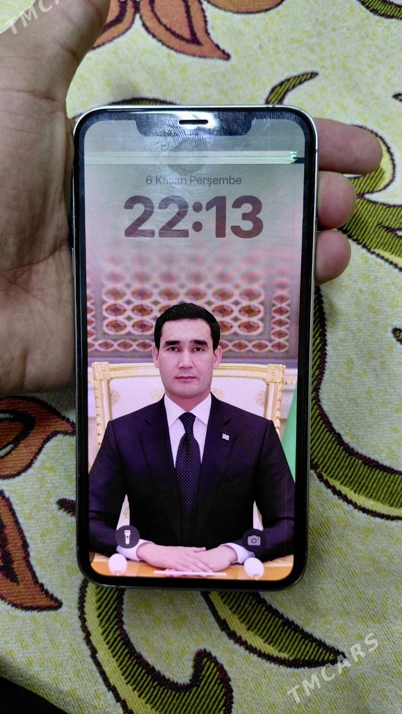 iphone X S max - Ашхабад - img 2