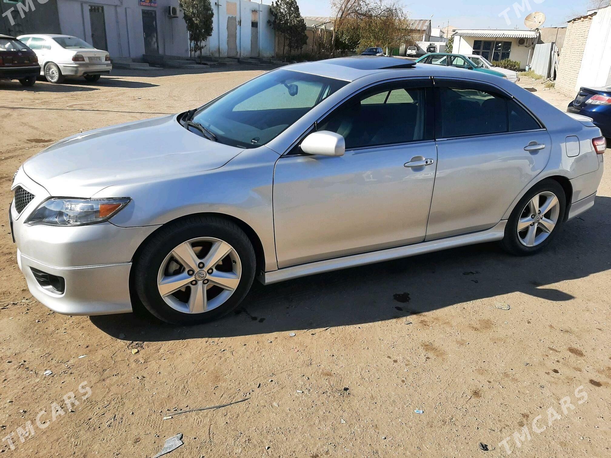 Toyota Camry 2011 - 235 000 TMT - Daşoguz - img 1