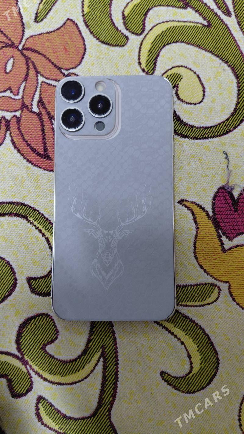 iphone X S max - Ашхабад - img 1