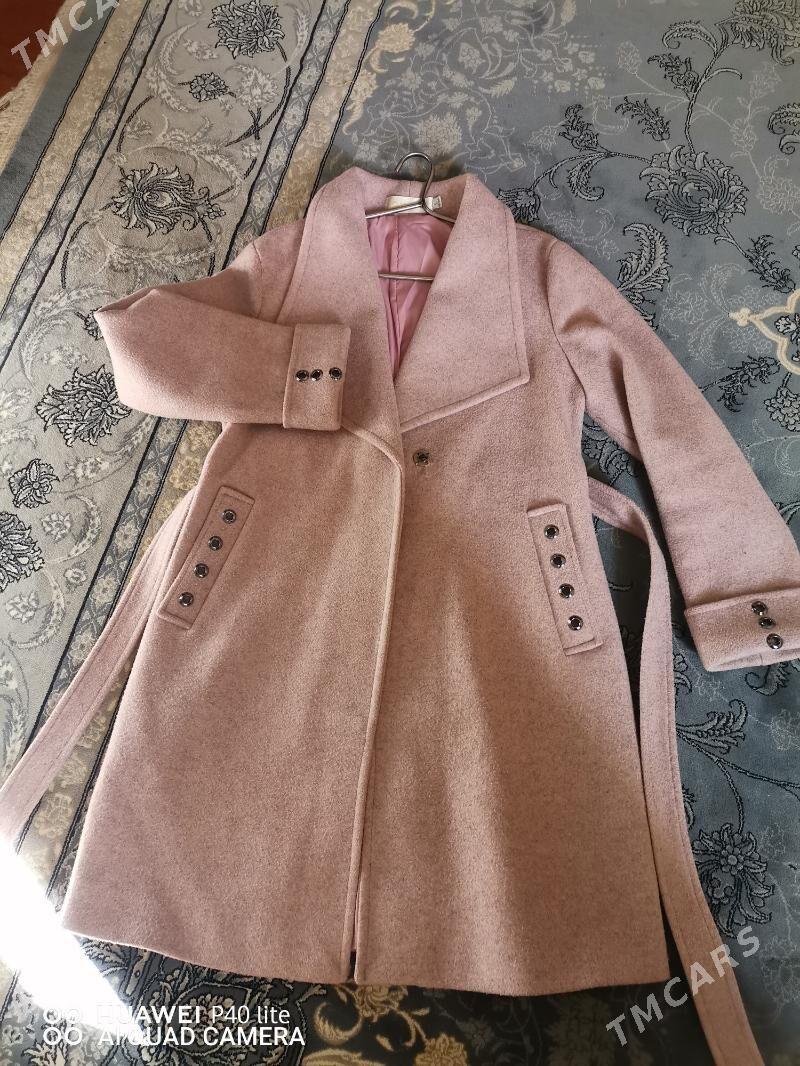 Palto - Balkanabat - img 2