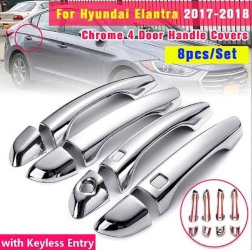 Elantra ruçka nikel 120 TMT - Чоганлы - img 1