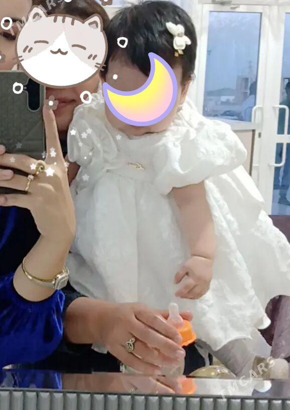 Gyz çaga köýnek - Daşoguz - img 1