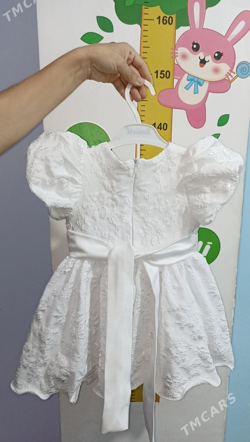 Gyz çaga köýnek - Daşoguz - img 3