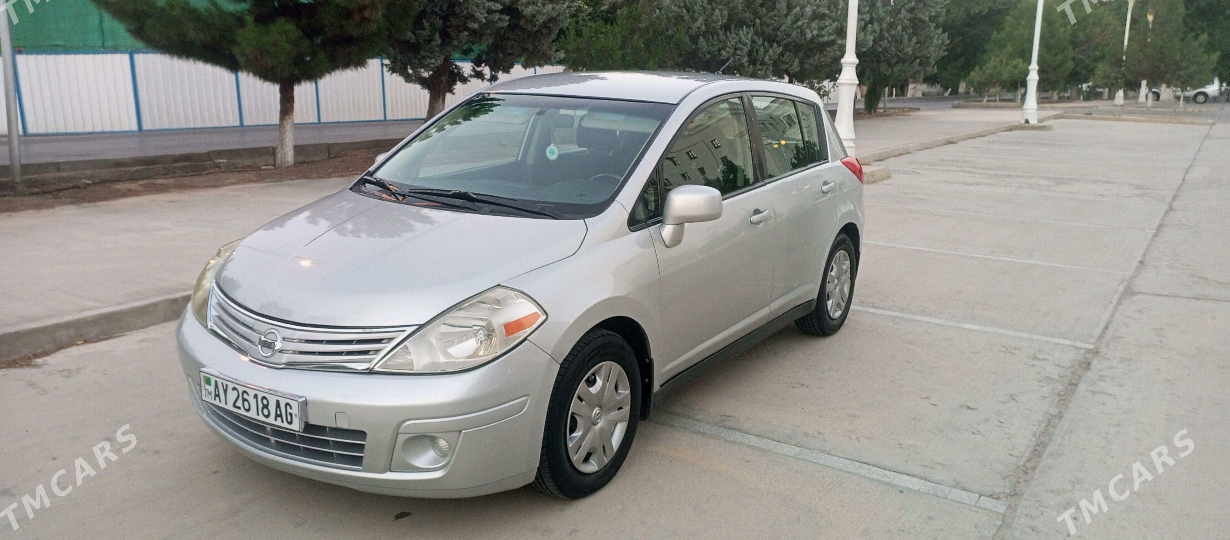 Nissan Versa 2010 - 129 000 TMT - 11 мкр - img 6