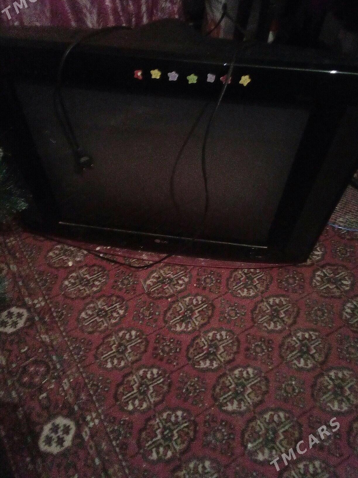 телевизор - Aşgabat - img 3