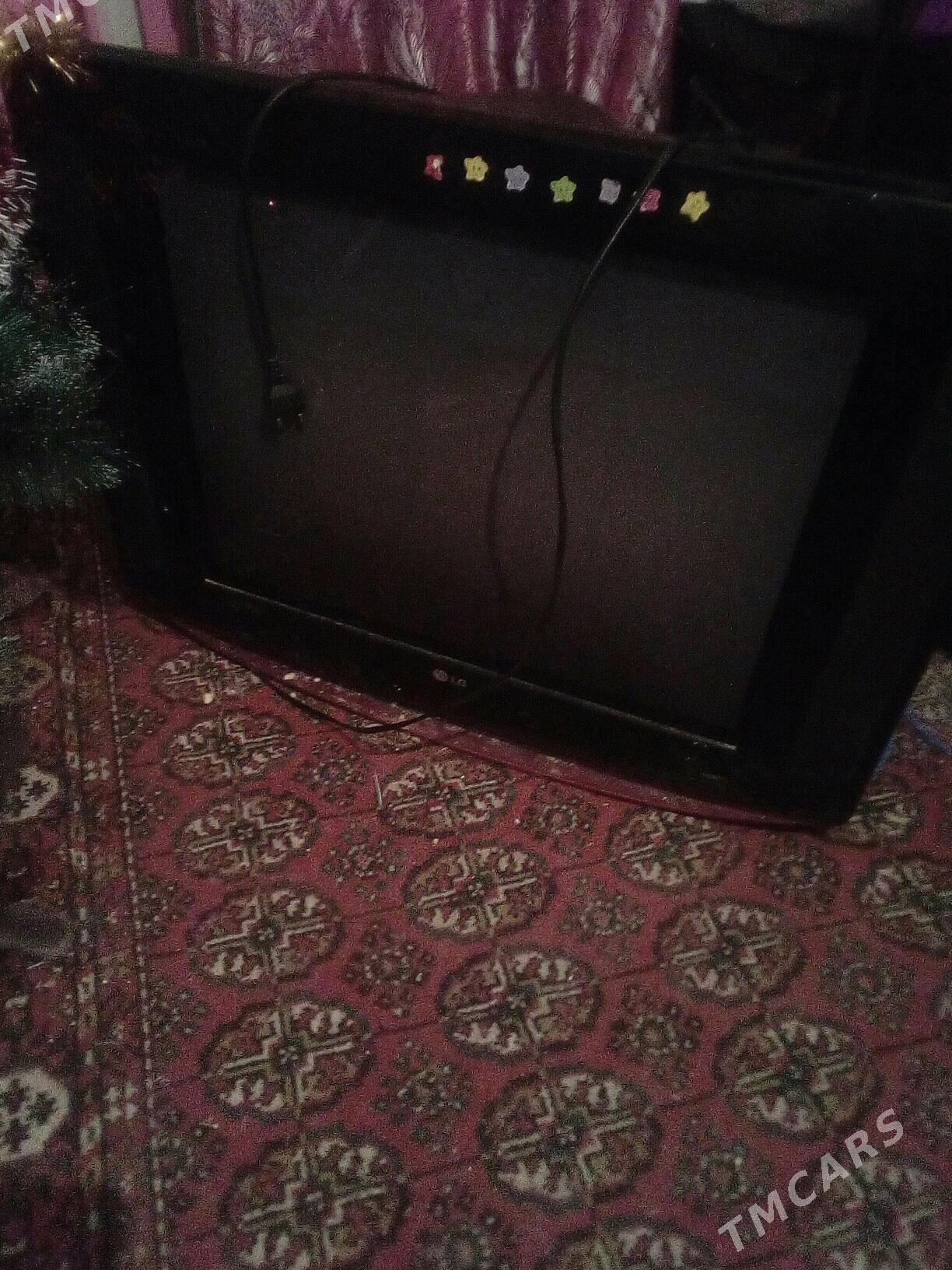 телевизор - Aşgabat - img 1