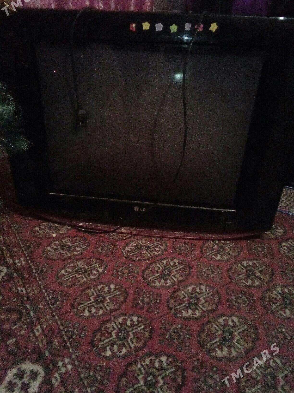 телевизор - Aşgabat - img 2