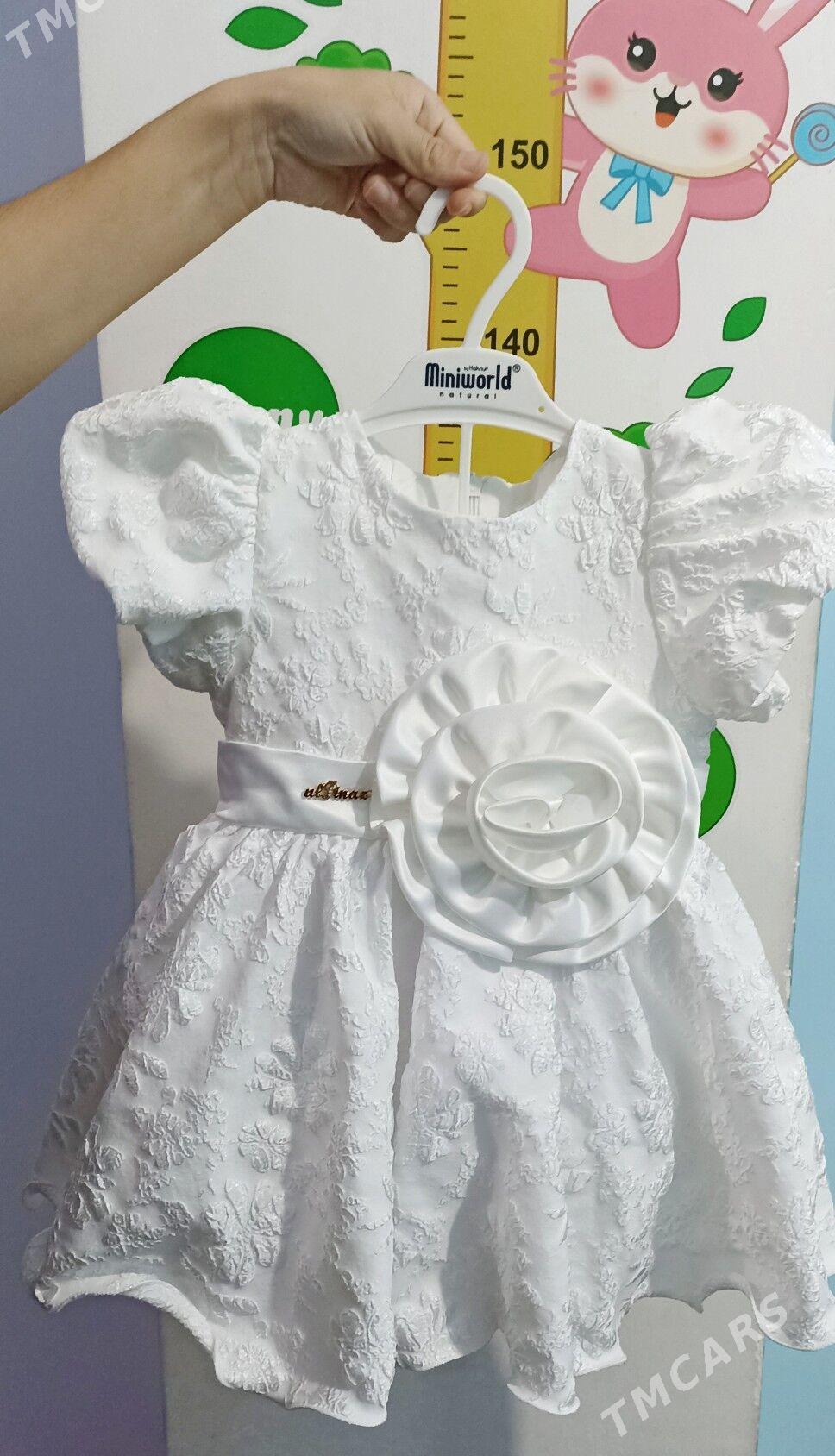 Gyz çaga köýnek - Daşoguz - img 2