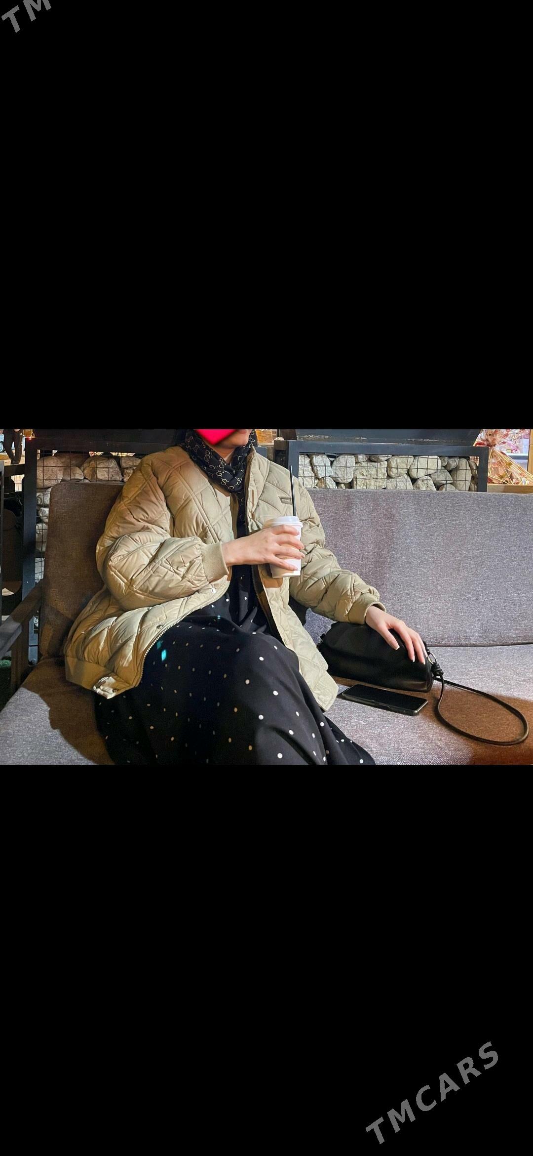 kurtka - Балканабат - img 2