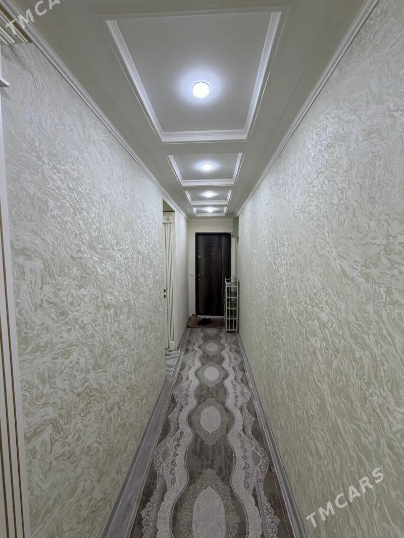 Ленина Шаёлы Элитка 5 комнат - Aşgabat - img 1