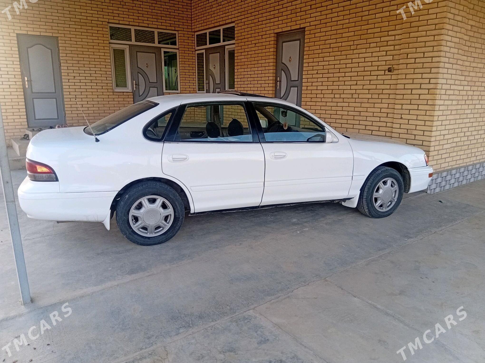 Toyota Avalon 1996 - 120 000 TMT - Mary - img 1