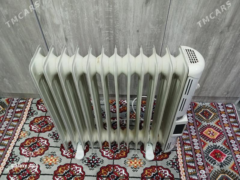 pech обогреватель - 30 мкр - img 2