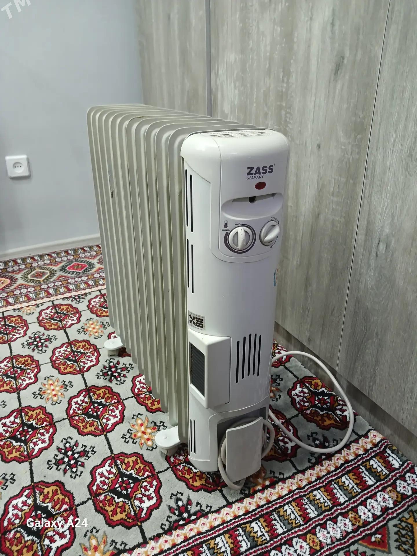 pech обогреватель - 30 мкр - img 1