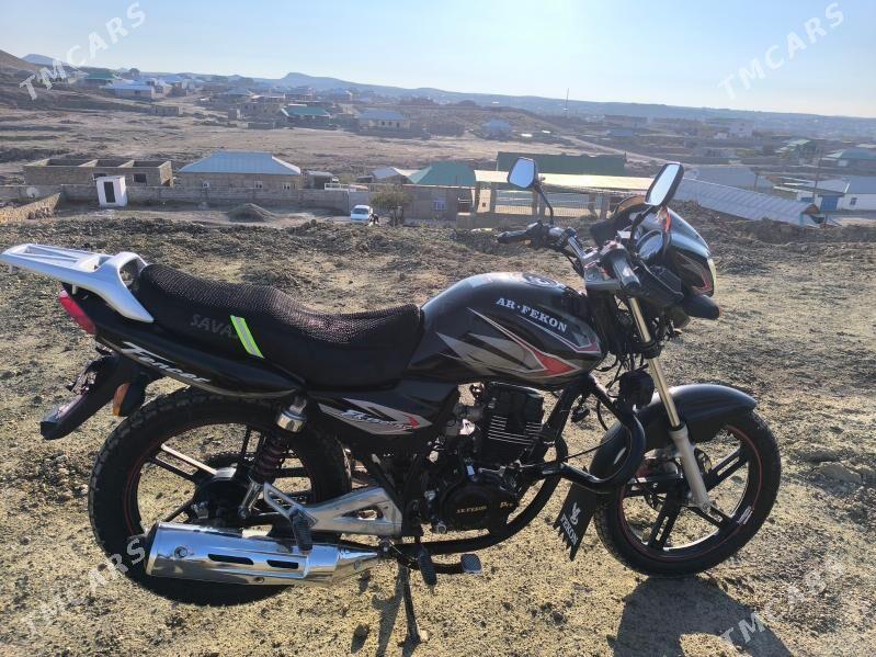 Fekon FK150-8G 2020 - 17 000 TMT - Magdanly - img 1