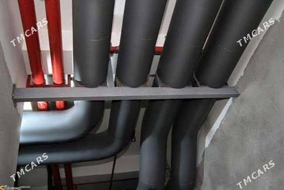 Izolyasiya ucin yorgan flex - Aşgabat - img 2