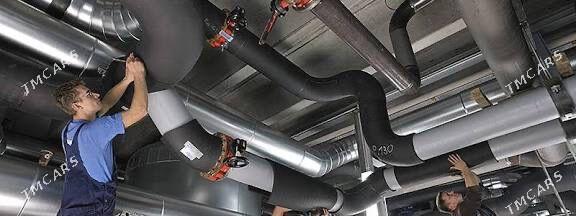 Izolyasiya ucin yorgan flex - Aşgabat - img 3