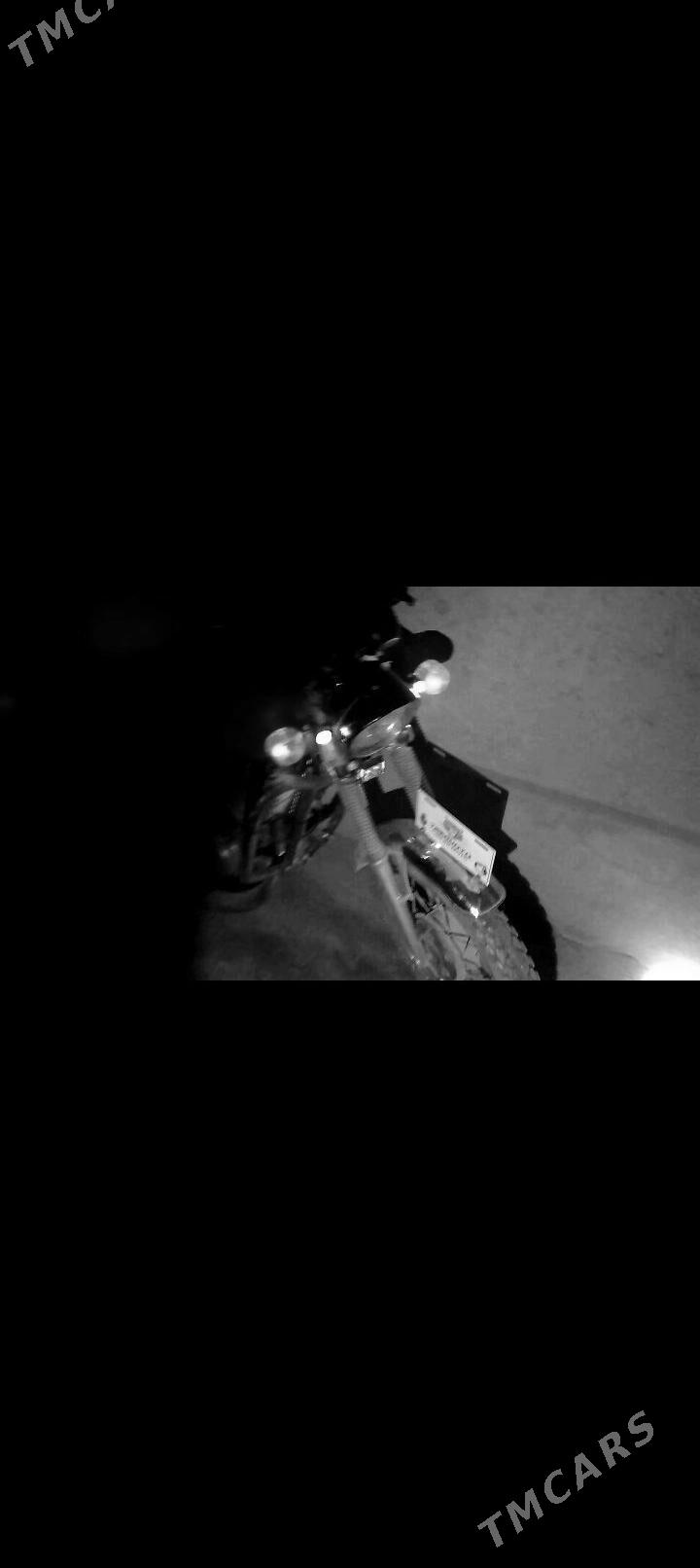 Jawa 300 2007 - 6 000 TMT - Akdepe - img 4