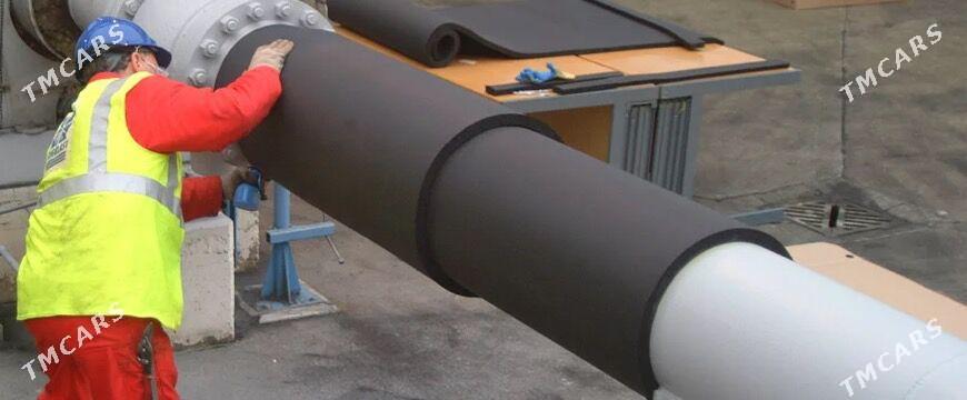 Izolyasiya ucin yorgan flex - Aşgabat - img 5