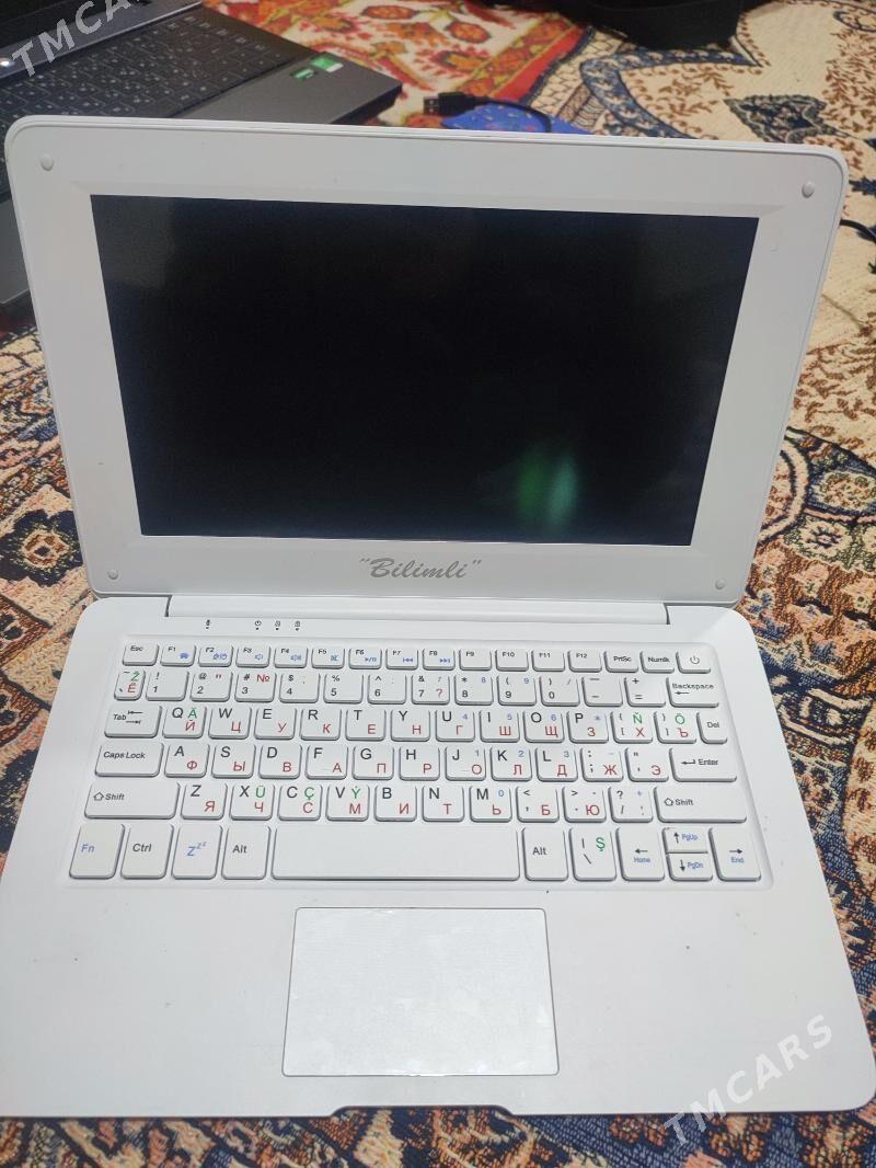 Bilimli - Ашхабад - img 2