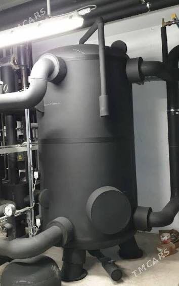 Izolyasiya ucin yorgan flex - Aşgabat - img 4