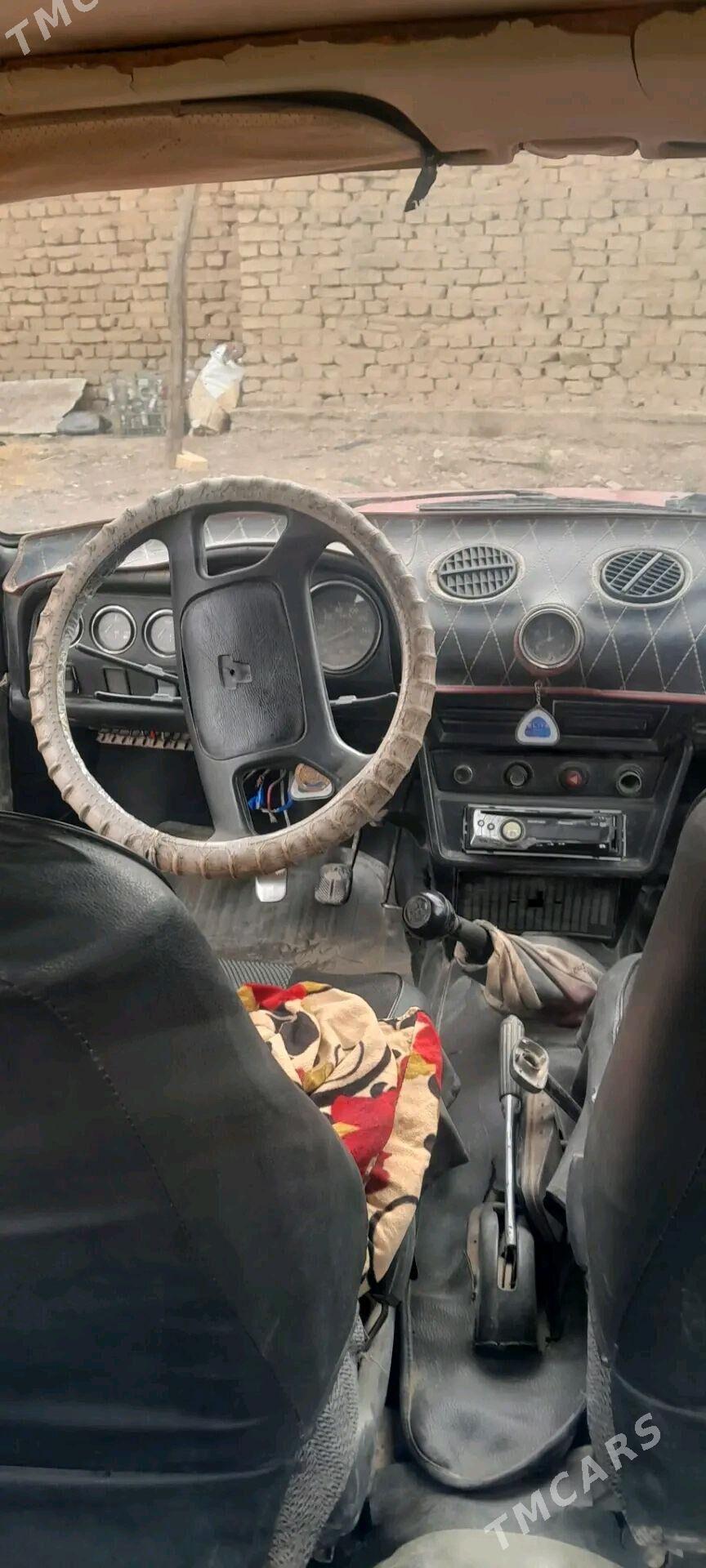 Lada 2106 1980 - 16 000 TMT - Кака - img 5