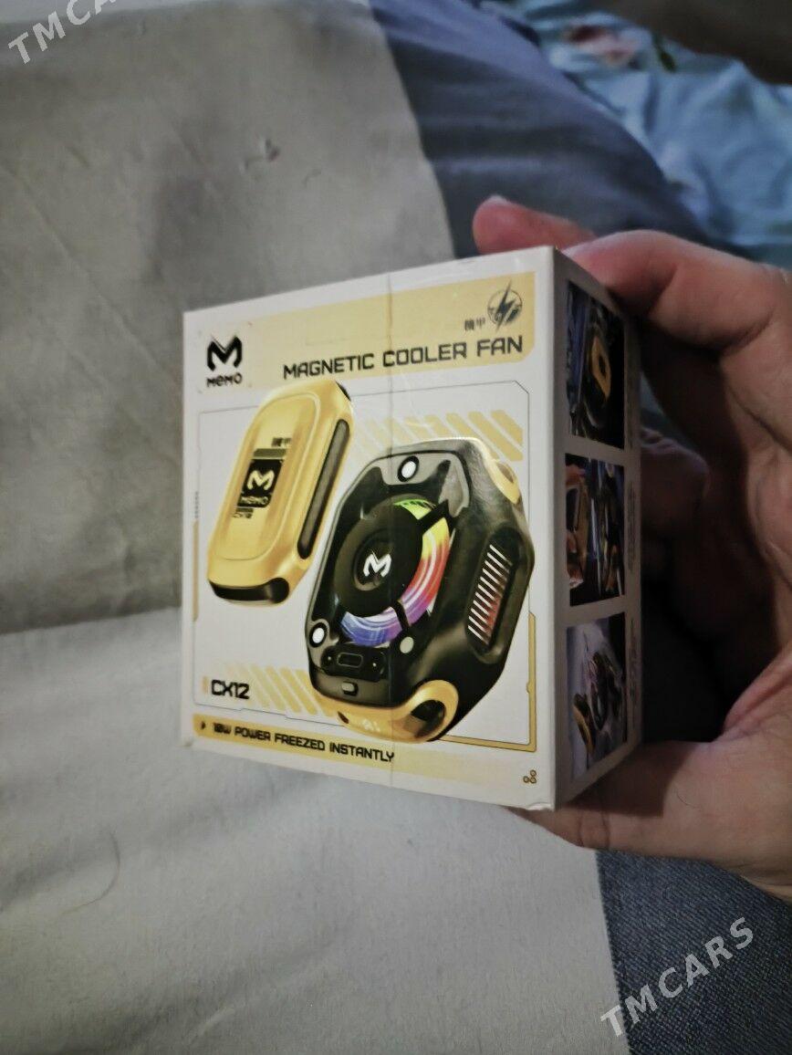 Pubg kuler - Бузмеин ГРЭС - img 2