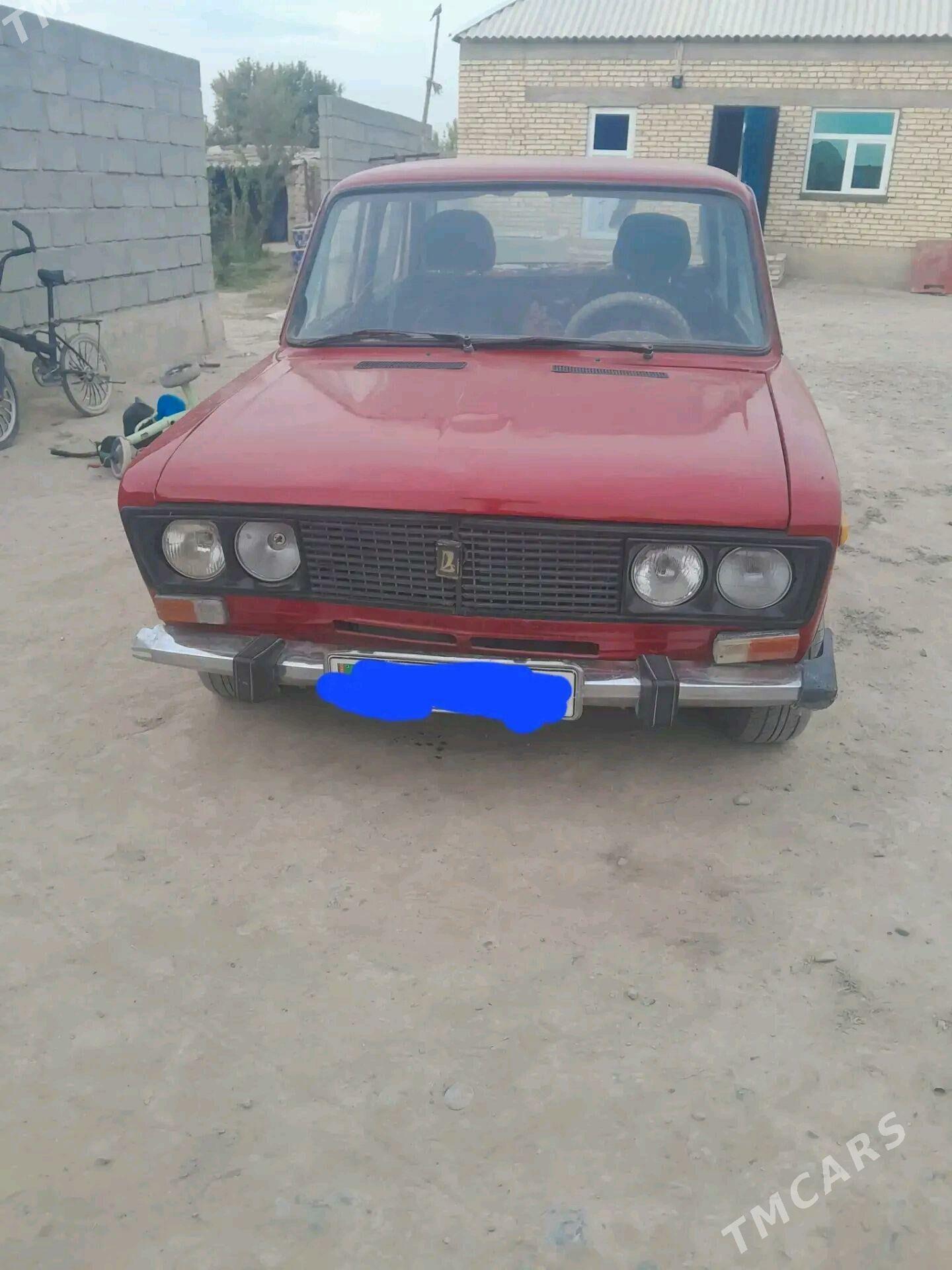 Lada 2106 1980 - 16 000 TMT - Кака - img 2