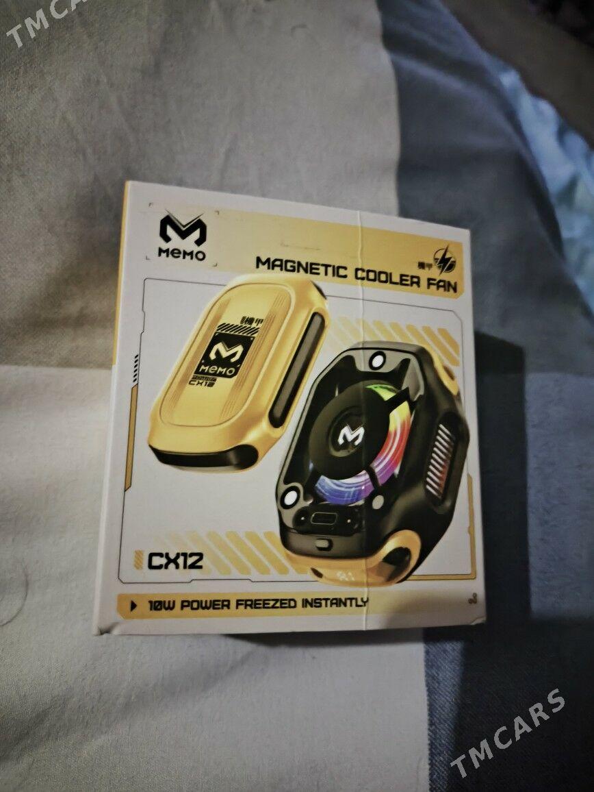 Pubg kuler - Бузмеин ГРЭС - img 1