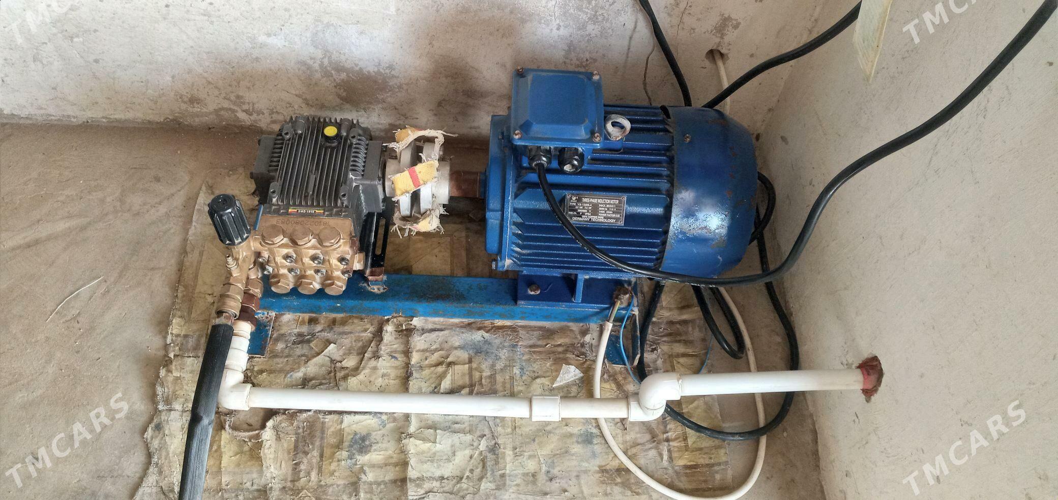 Moýka Aprat - Эсенгулы - img 1