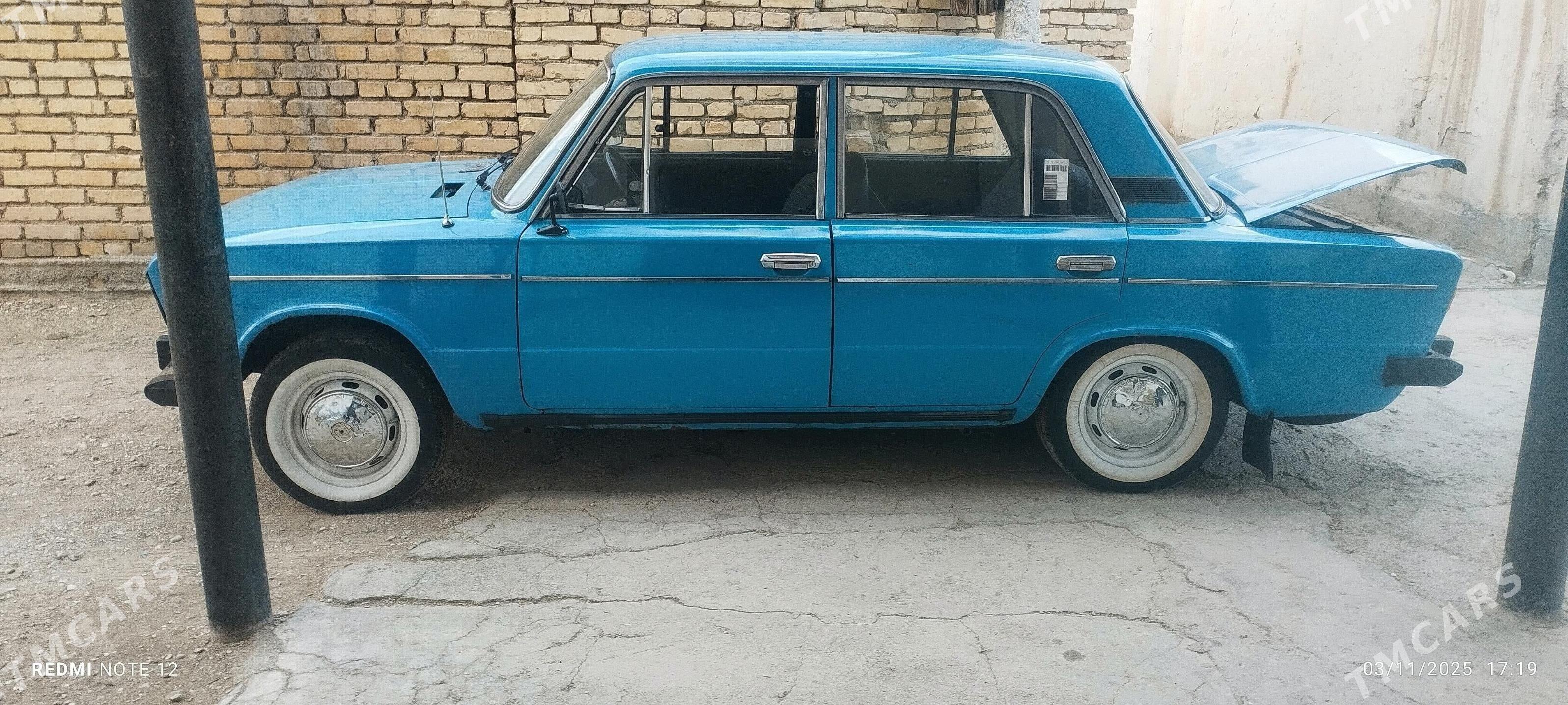 Lada 2106 1984 - 27 000 TMT - Balkanabat - img 3