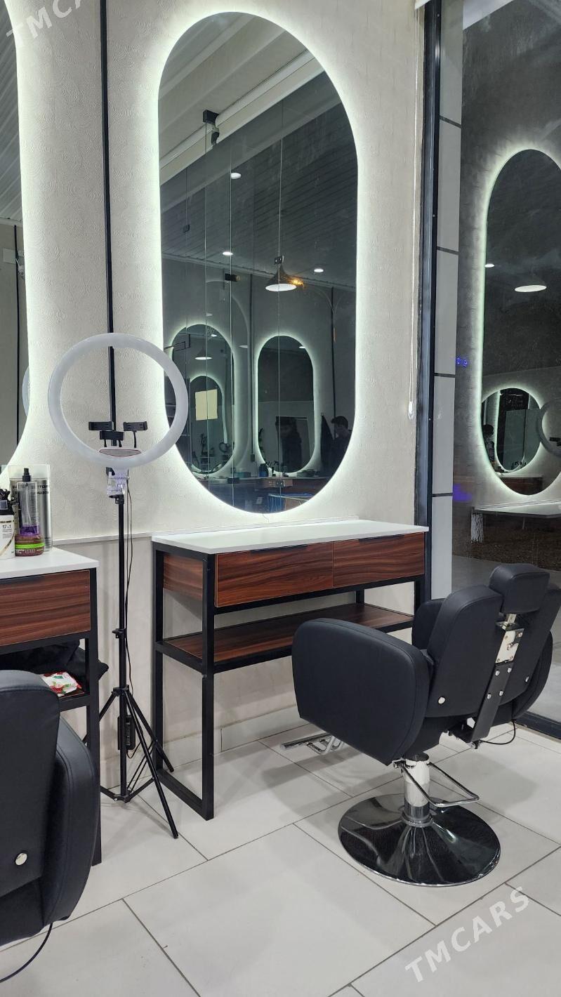 Салон - Çärjew - img 1