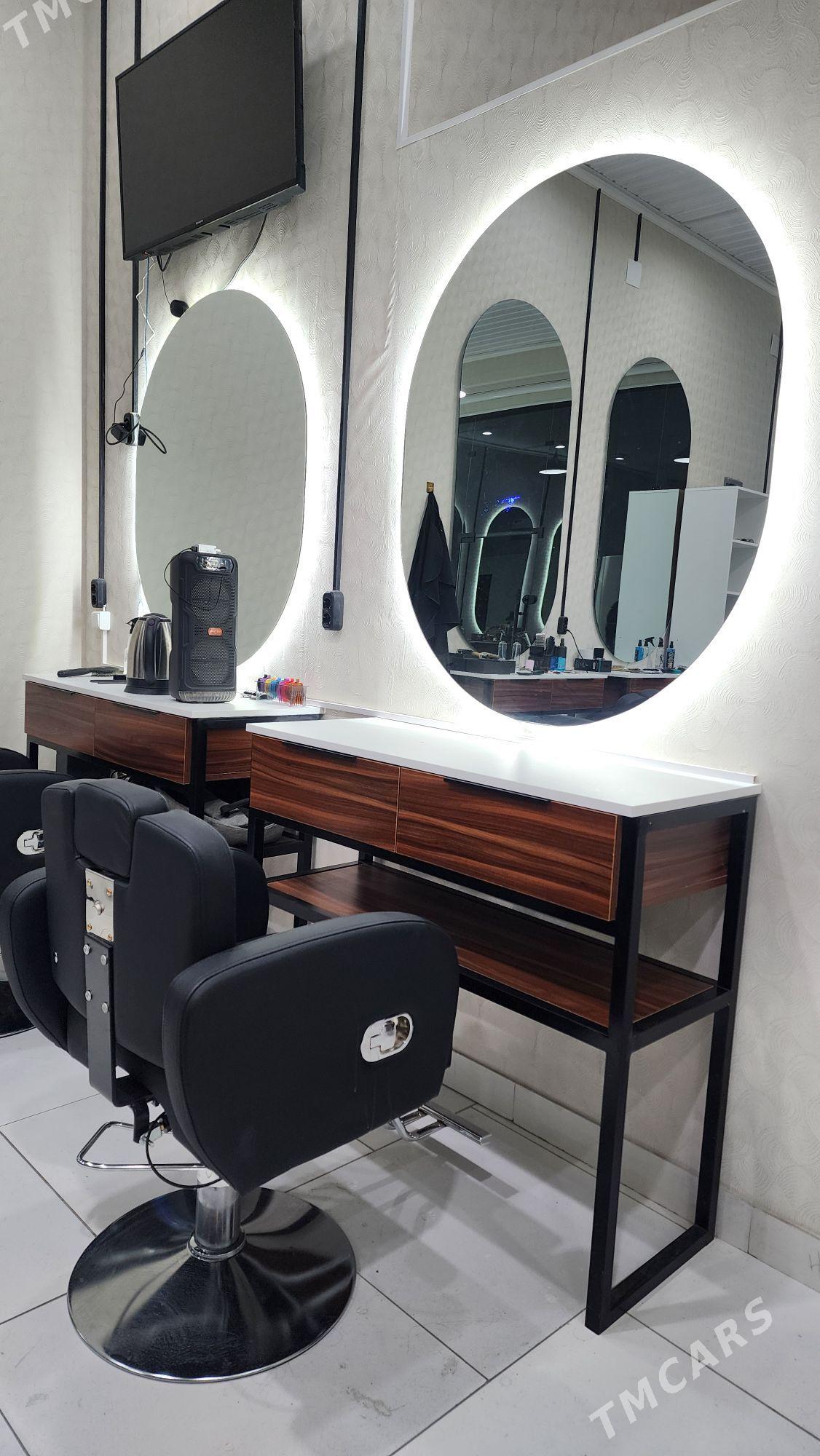 Салон - Çärjew - img 4