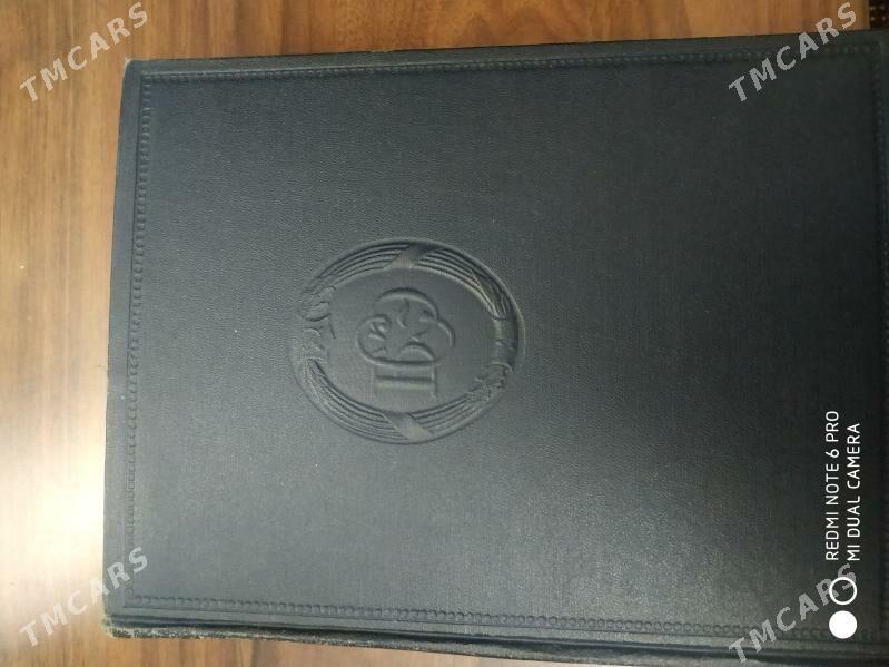 Продам книги - Aşgabat - img 6