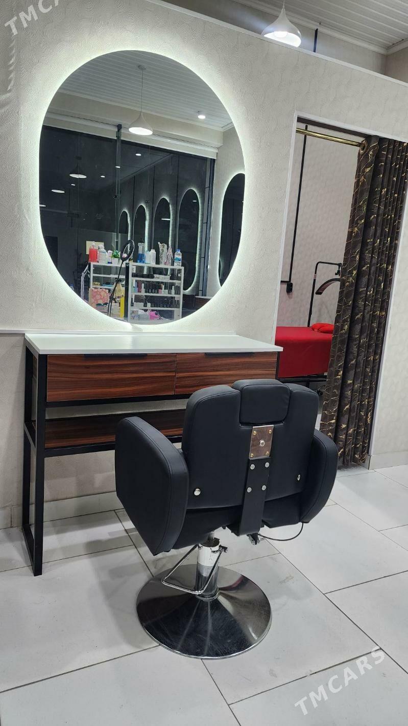 Салон - Çärjew - img 3