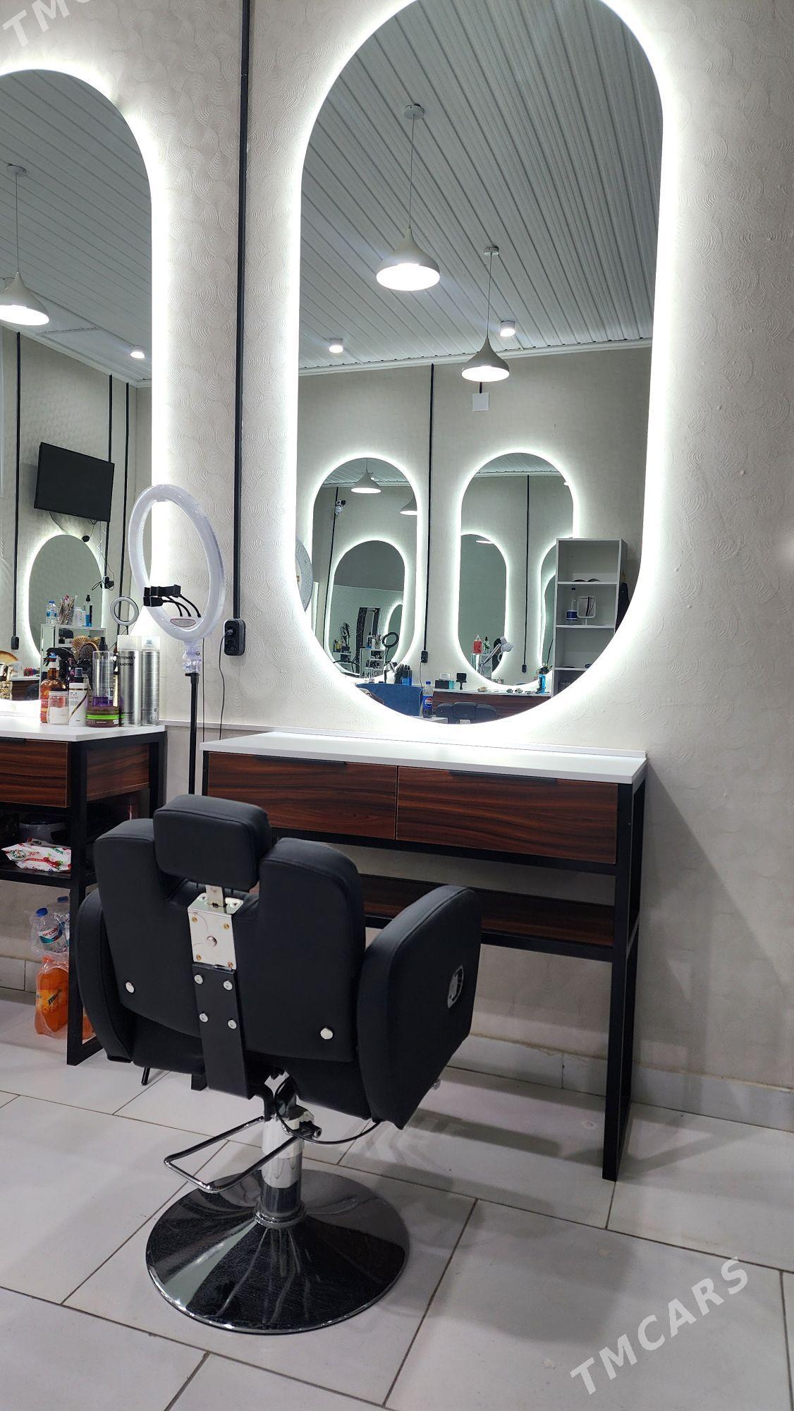 Салон - Çärjew - img 2