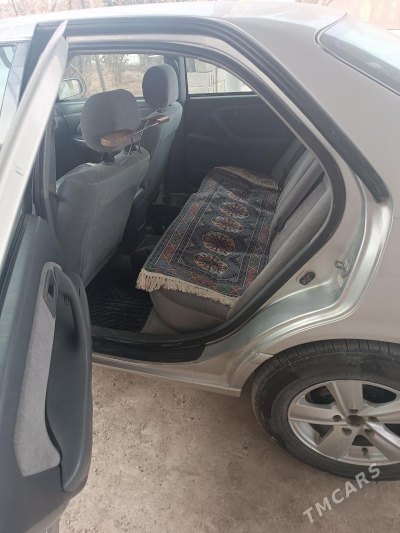 Toyota Camry 2001 - 157 000 TMT - Magdanly - img 4