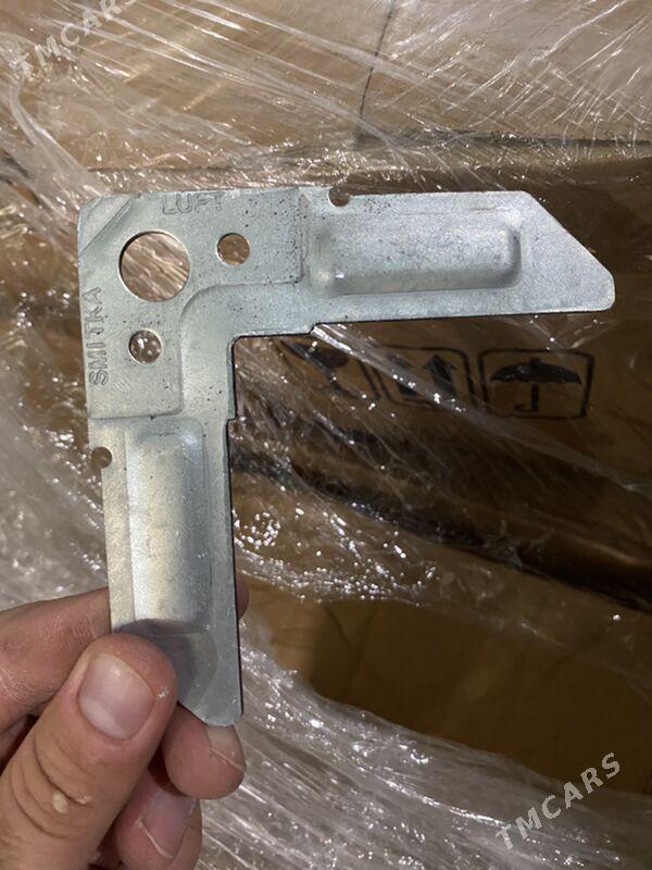 Howalandyrma - Aşgabat - img 4