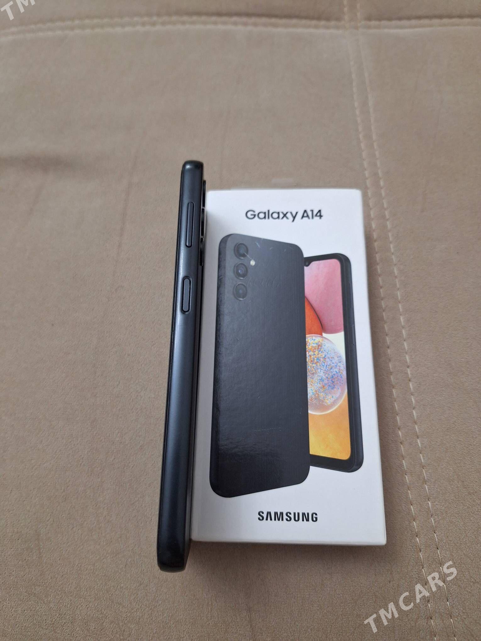 samsung a14 - Дашогуз - img 1