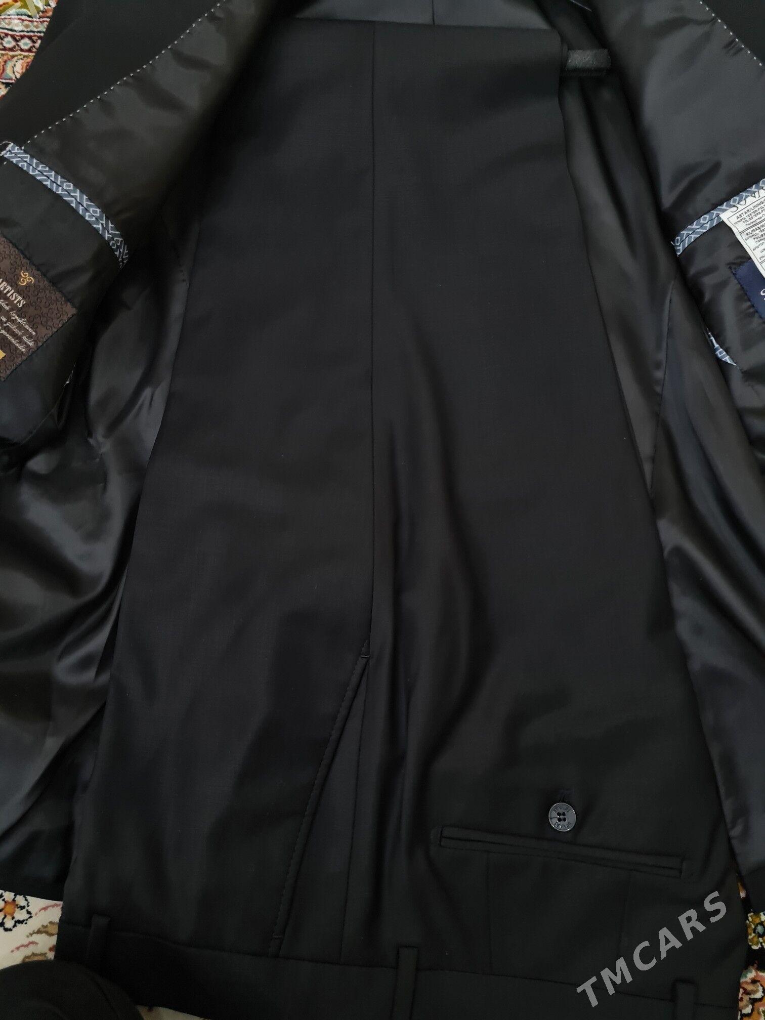 Suvari kastyum - Aşgabat - img 4