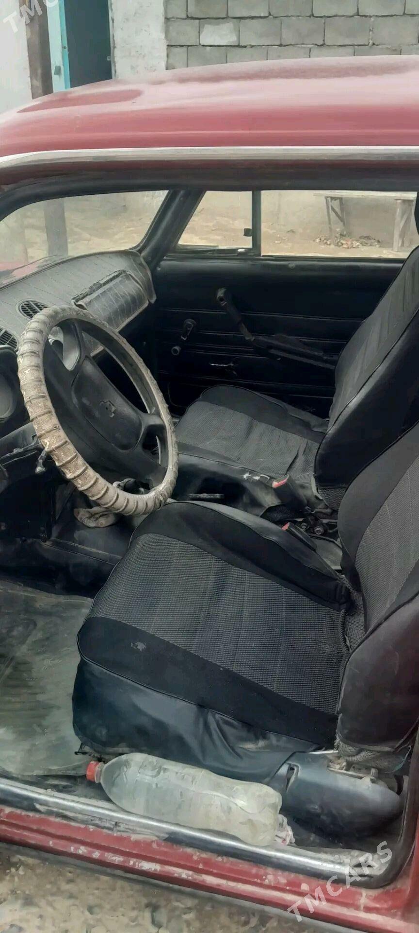 Lada 2106 1980 - 16 000 TMT - Кака - img 6